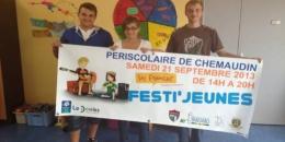 Festi'Jeunes