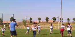 Tournoi de foot